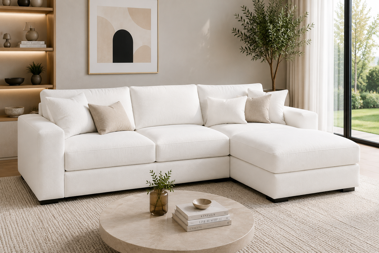 Sofa Bed L
